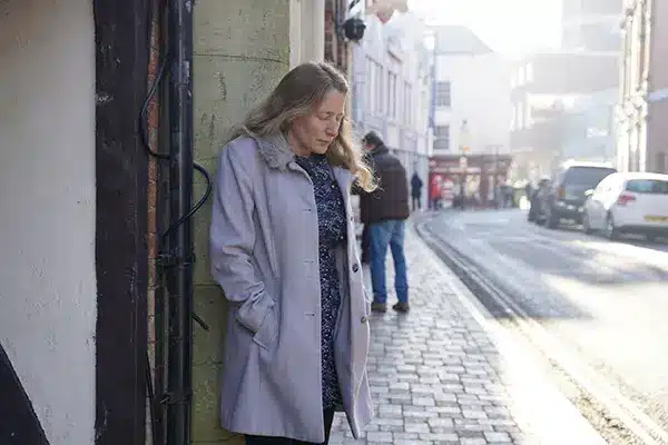 GB: Christin für stilles Gebet erneut von Polizei verfolgt