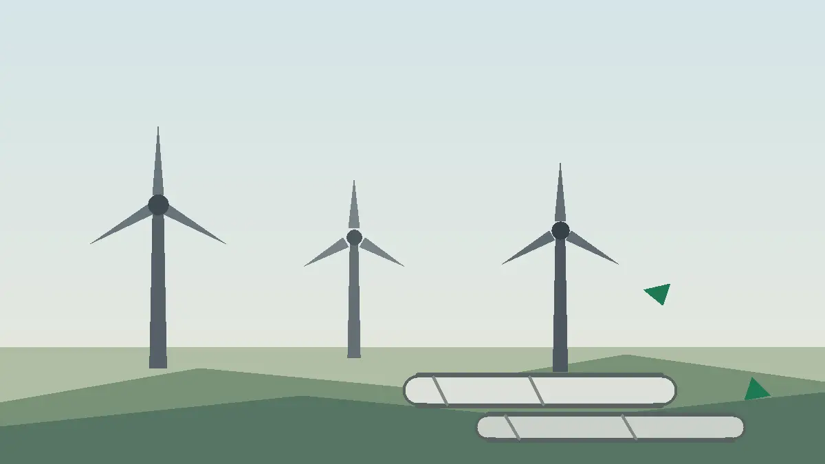 Rakicky warnt vor „Windkraft-Altlastenkrise“ in Niedersachsen