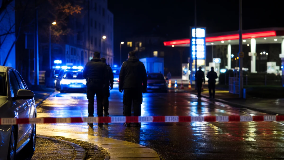 Messer, Machete und Holzstock: Syrer-Gruppe soll 24-Jährigen in Ulm angegriffen haben